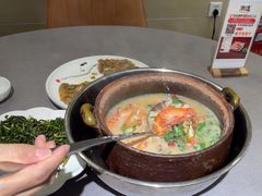 -潮道鱼仔店·潮汕味(长兴路店)