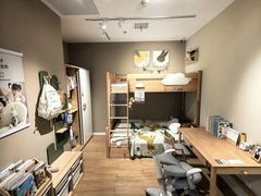 -源氏木语(北外滩来福士店)