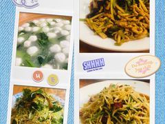 -老苏扬饭店