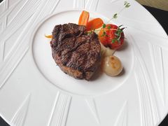 扒牛柳-恰餐厅及酒吧CHAR Bar & Grill(北京三里屯洲际店)