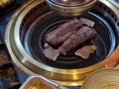-和来烤肉(仓山万达店)