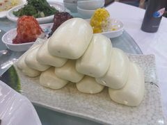 银丝卷-登瀛楼饭庄(海河旗舰店)