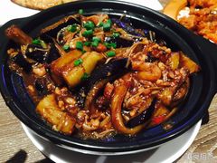 -茉莉餐厅(包河万达店)