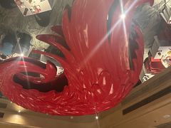 -兴蜀府·臻味江景餐厅(正大广场店)
