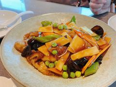 -品渔味湖鲜馆(拈花湾店)