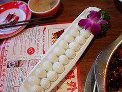 -重庆大队长火锅(临沂店)