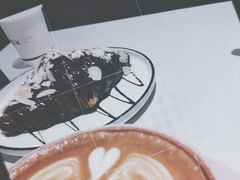 -GOTLOT COFFEE&KITCHEN角落厨房NOOK店