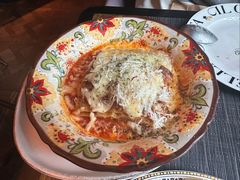 -IL TEATRO 精品意大利餐厅