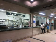 -江南大学附属医院(北院区)