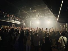 -MAO Livehouse(杭州店)