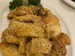 -浙江安吉JW万豪酒店·万豪中餐厅