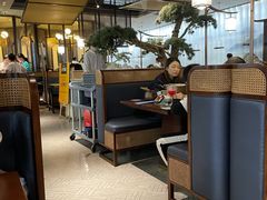 -渔沧米缸·绍兴美食(万达店)