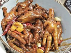 -老三样·旧食新味(船山路店)