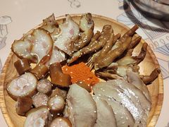 -杨记隆府(汉街店)
