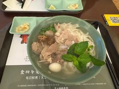 -笠小妹越南粉(新城科技园店)