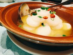 -久宴·天目湖大鱼头(恐龙园店)