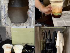 -KUDDO COFFEE(天河城店)