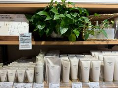 -MUJI无印良品(西单大悦城店)