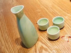 -静一餐厅·湖北菜(前门创始店)