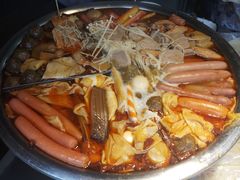 -阿姨卷饼(平凉路店)