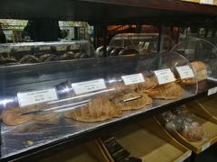 面包甜点陈列柜-安德鲁饼店(总店)