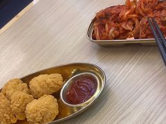 -梨花牛肉汤饭(仁恒伊势丹店)