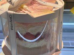 -WenTinG文汀·半糖蛋糕(新天地广场店)