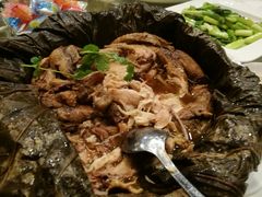 -杭州香格里拉·香宫中餐厅