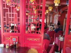 -老边饺子馆(中街店)