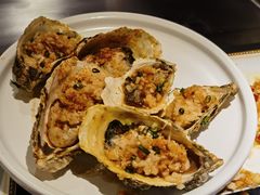 -盛焰铁板烧(王府井店)