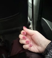 -小小美甲美睫