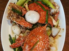 -Dang restaurant (patong phuket)