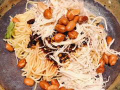 销魂鸡丝凉面-爷门串串(江南西店)