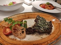 -燃扒房Steakhouse(皇庭店)