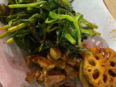 -黑皮烧烤(民意四路店)