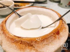 -烹然四季椰子鸡火锅(团结湖总店)