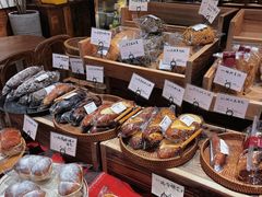 -佐敦面包铺·JORDAN BAKERY