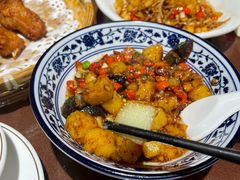 -天下客饭店(中山路店)