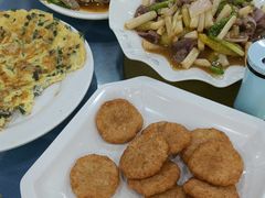 -明记海鲜大排档(巽寮湾店)