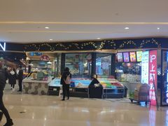 -沪上阿姨·精选茶饮(天河城店)