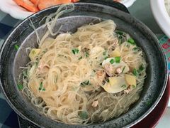 -钱大妈海鲜饭店(保利林语店)