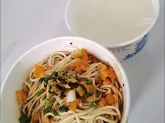 -曾麻子热干面(丁字桥路店)
