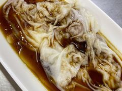 猪腰肠-源记肠粉(华贵路店)
