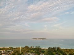 -瑰丽酒店·海吧·天际下午茶·现场DJ·天台酒吧