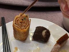羲和小肉饼-羲和雅苑•北京烤鸭(乐园道万象城店)