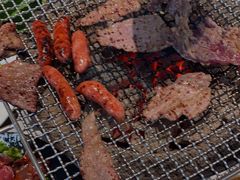 -合易泓烤肉•首创生椰大油边(宁山路店)