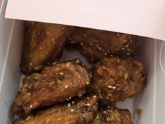 -悠个炸鸡(南京创始店)