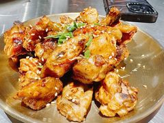 -交个朋友·贵州遵义烤鸡(北京首店)