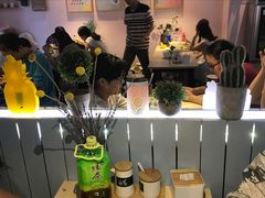 -友达面馆(桥西万象城店)