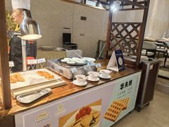 -连云港金陵海州湾会议中心